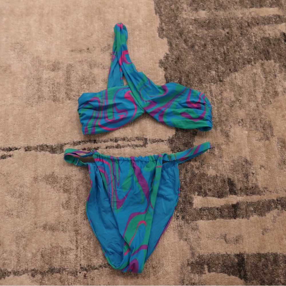 Weworewhat bikini